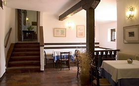 Rusticae Posada San Jose