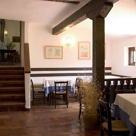 Rusticae Posada San Jose Cuenca  Exterior photo