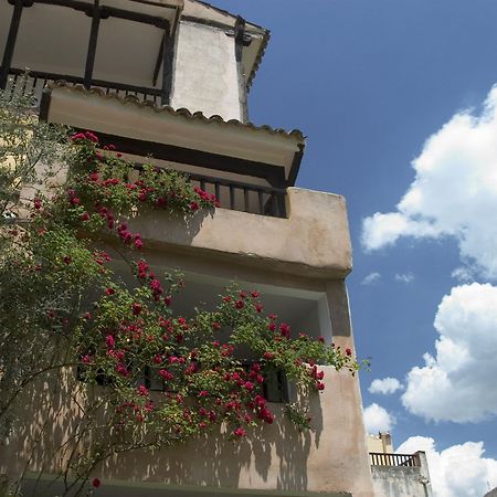 Rusticae Posada San Jose Cuenca  Exterior photo