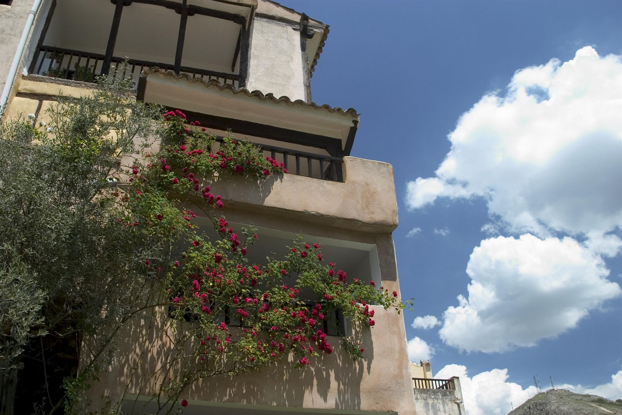Rusticae Posada San Jose Cuenca  Exterior photo